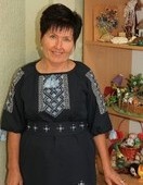 Міщенко  Ганна  Владиславівна